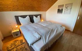 Ruhige Wohnung Im Schwarzwald