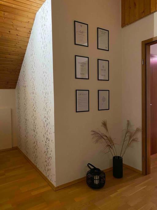 Ruhige Wohnung Im Schwarzwald Villingen-Schwenningen Exterior foto